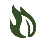 grafika przedstawiająca listek Olimpic Herbs